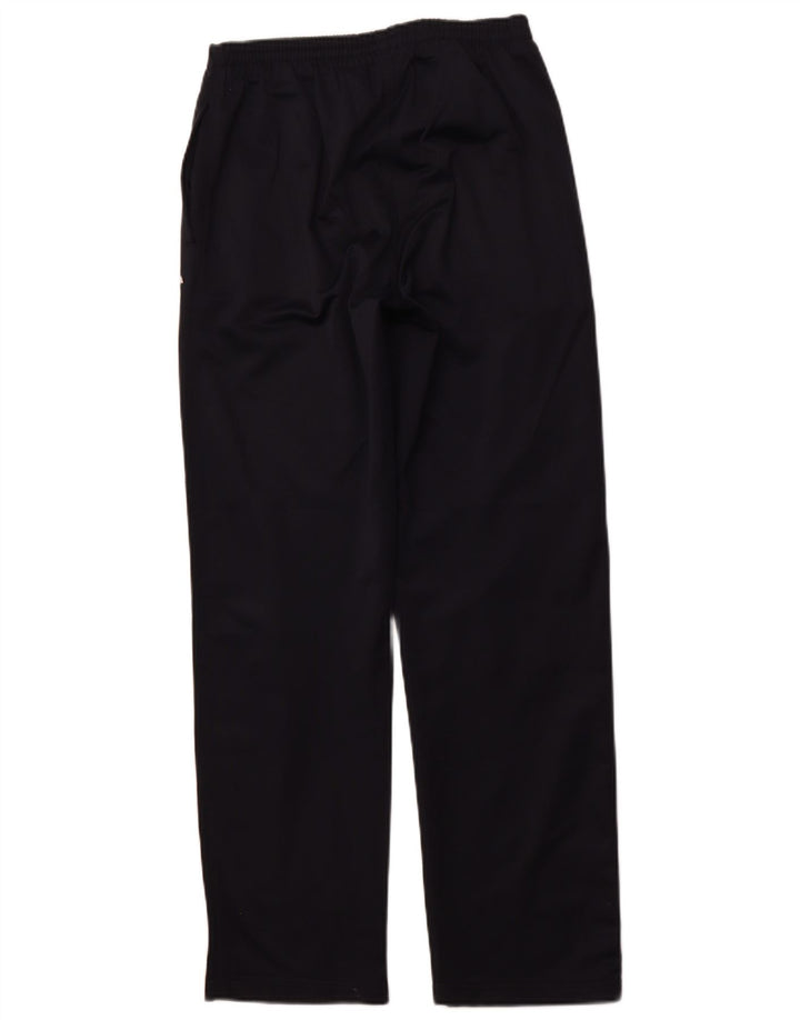 DIADORA Træningsdragt bukser til mænd UK 36 Small Navy Blue Polyester