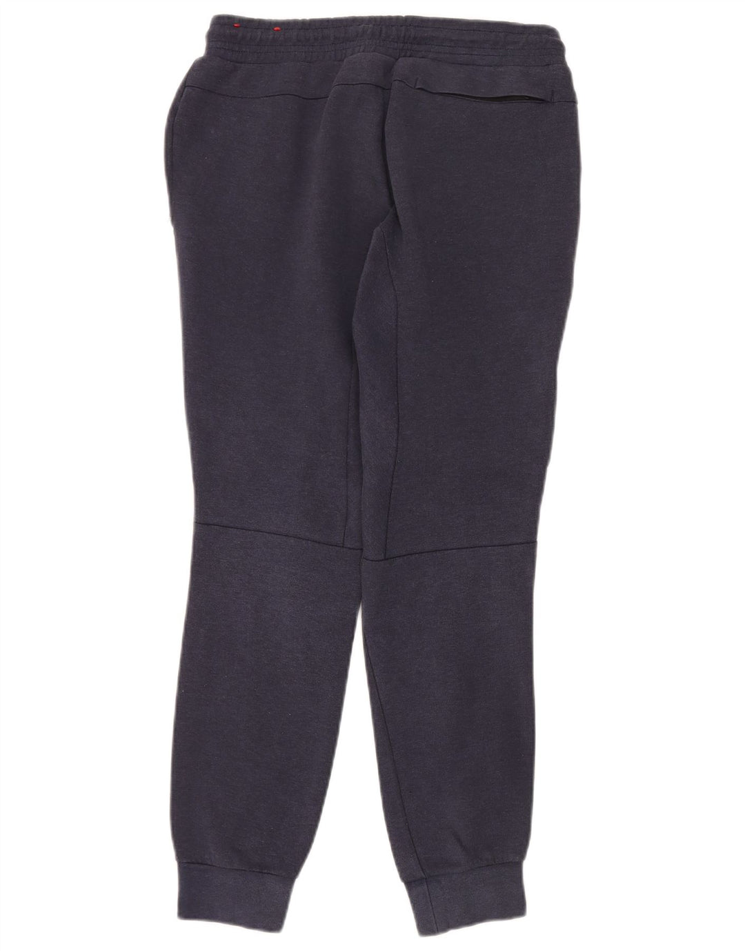 Nike Træningsdragt til mænd Joggers Medium Navyblå Bomuld