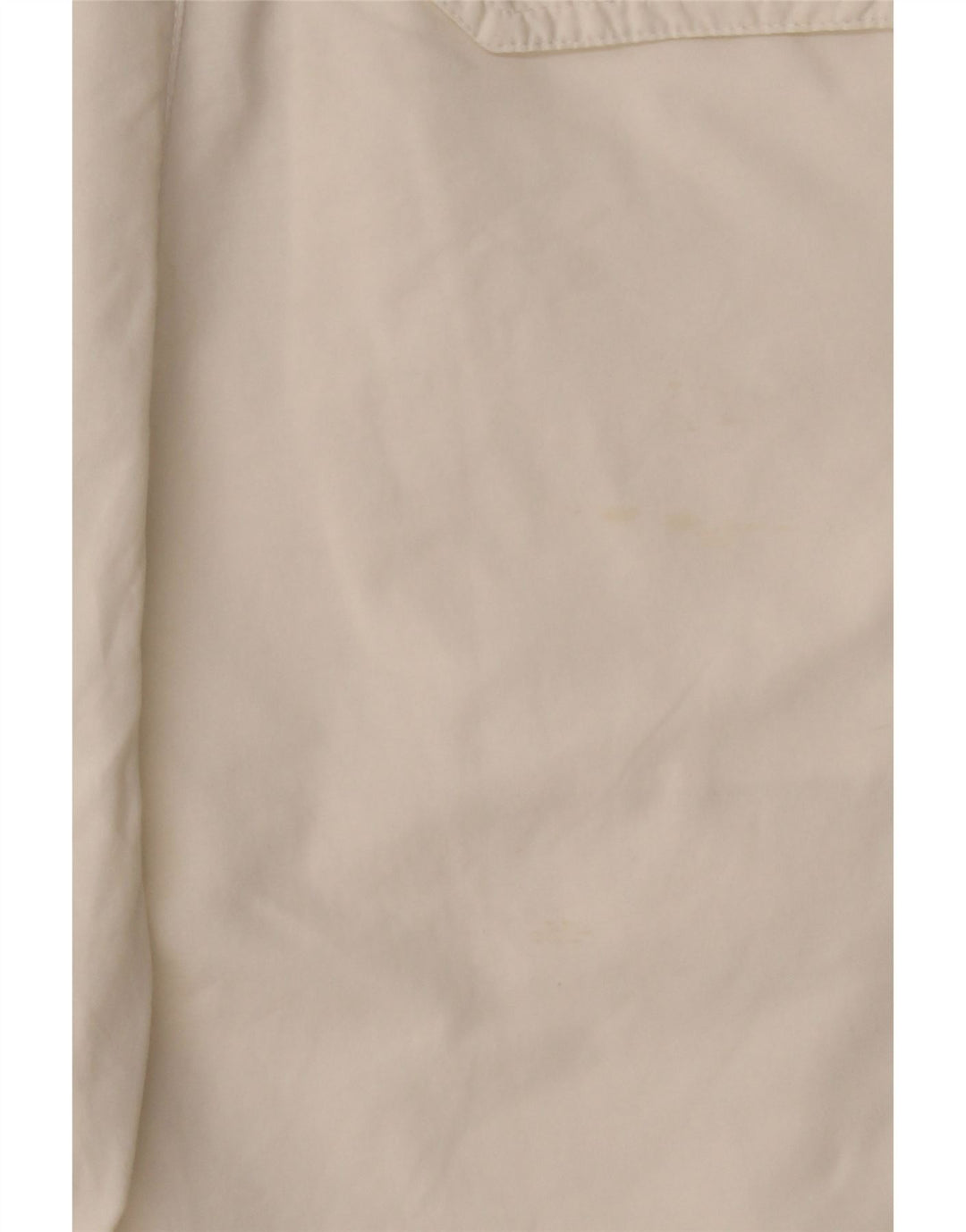Canadiens Chino Shorts til kvinder IT 44 Medium W30 Hvid Bomuld