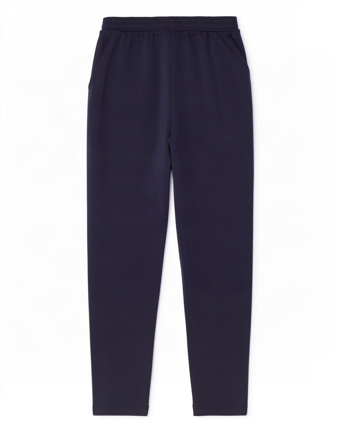 Puma Herre træningsdragt Bukser Large Navy Blue Polyester