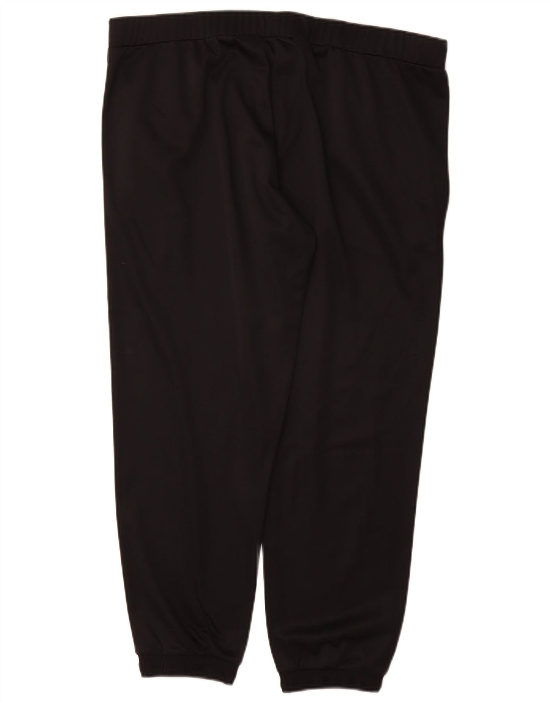 Lotto Dame træningsdragt Bukser Joggers UK 20 2XL Sort Polyester