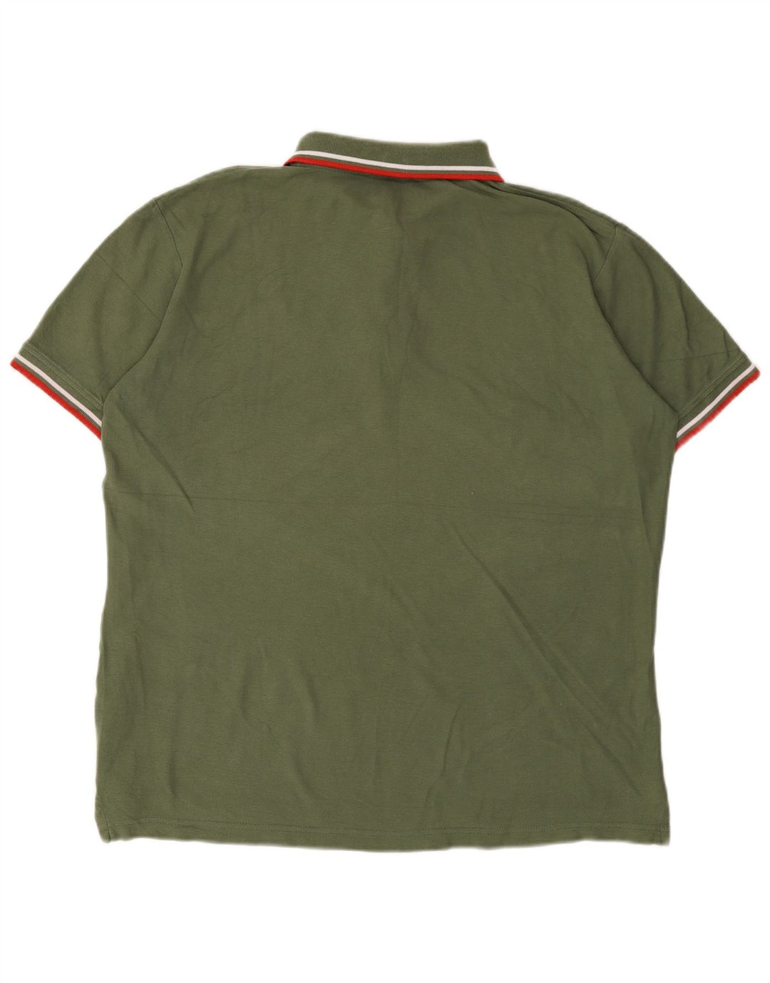 Marlboro Classics Polo Shirt til mænd XL Khaki