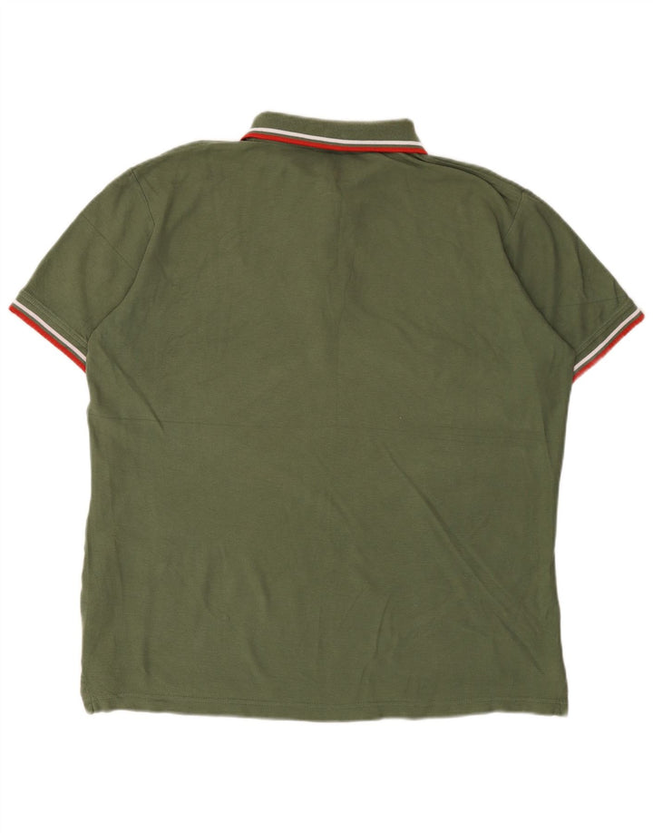 Marlboro Classics Polo Shirt til mænd XL Khaki