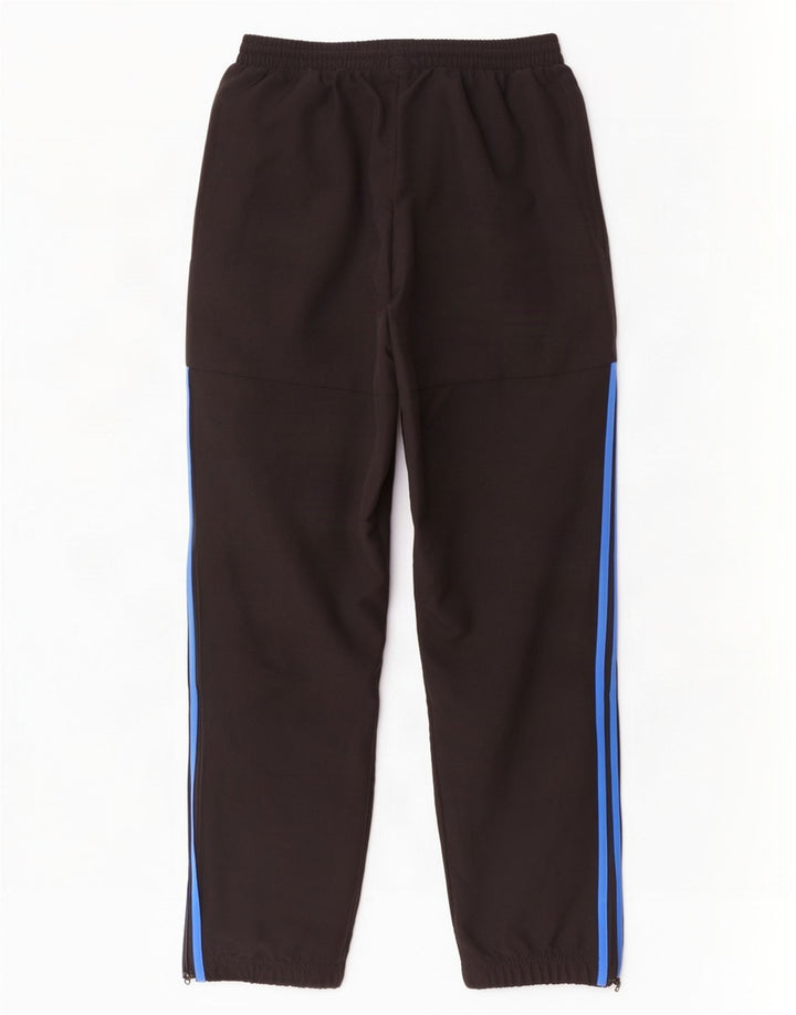 Adidas Træningsdragt til mænd Joggers Medium Sort Polyester