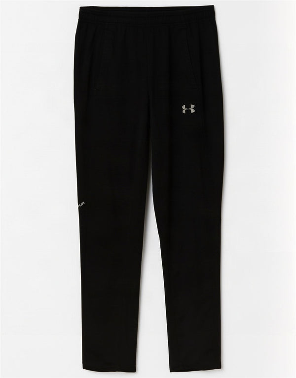 Under Armour Herre træningsdragt Bukser Medium Sort Polyester