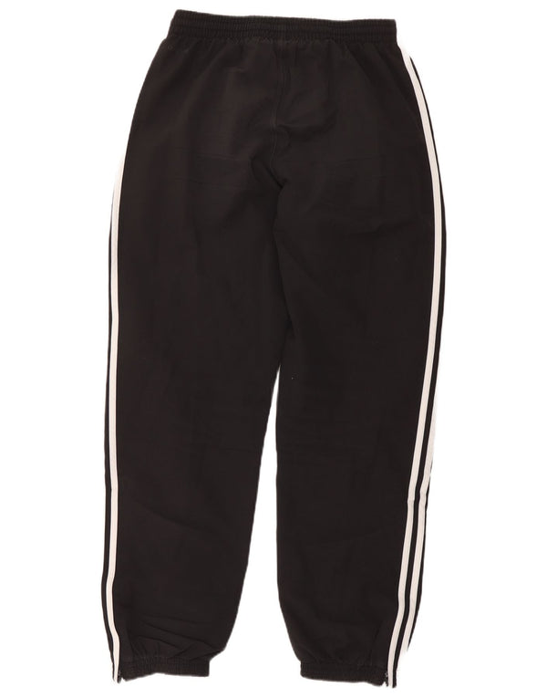 Adidas Herre Clima 365 Træningsdragt Bukser Joggers Medium Sort Polyester