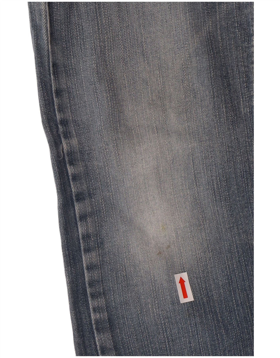 Levi's Boys 511 Slim Jeans 11-12 år W26 L26 Blue Cotton Classic