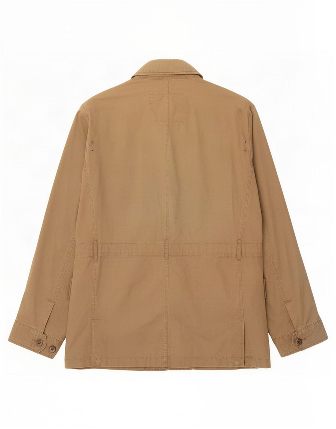 Hugo Boss Herre Utility Jacket UK 40 Large Beige
