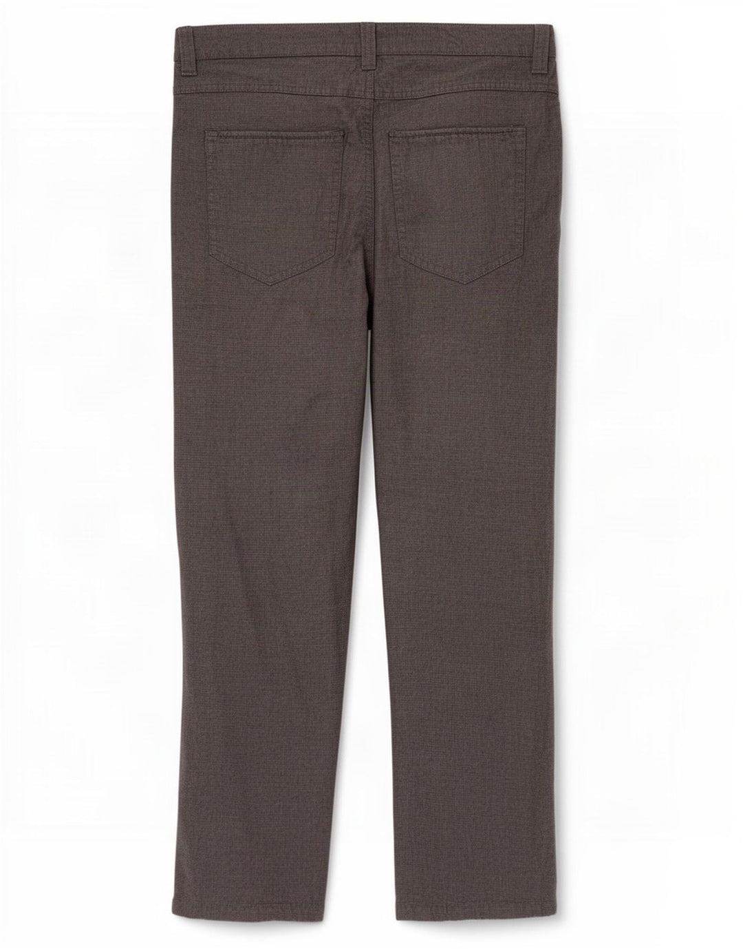 Marks & Spencer Herre Autograph Almindelige Casual Bukser W36 L29 Grå