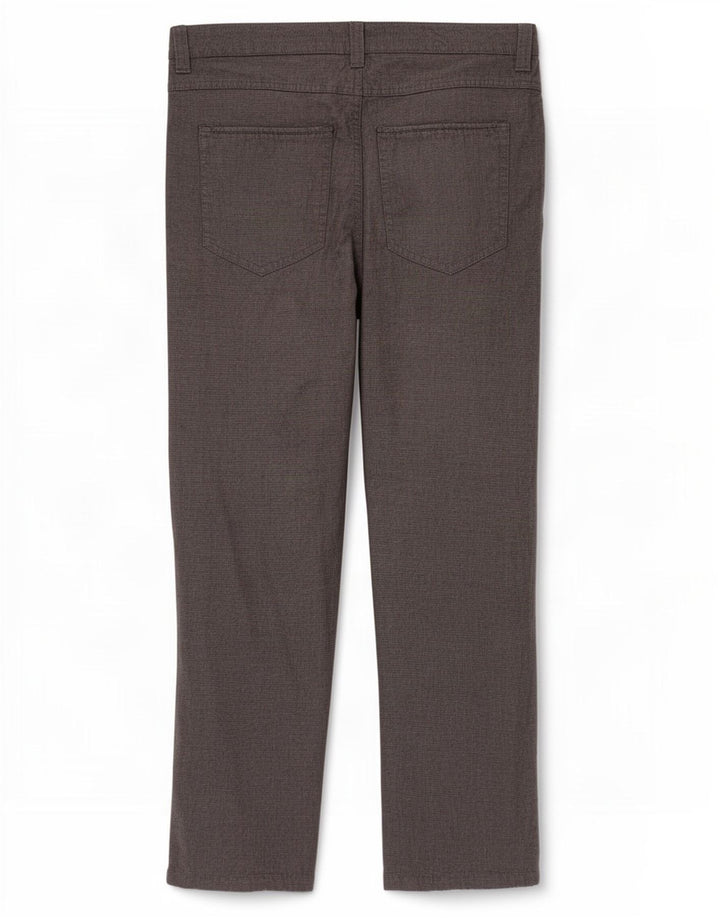 Marks & Spencer Herre Autograph Almindelige Casual Bukser W36 L29 Grå