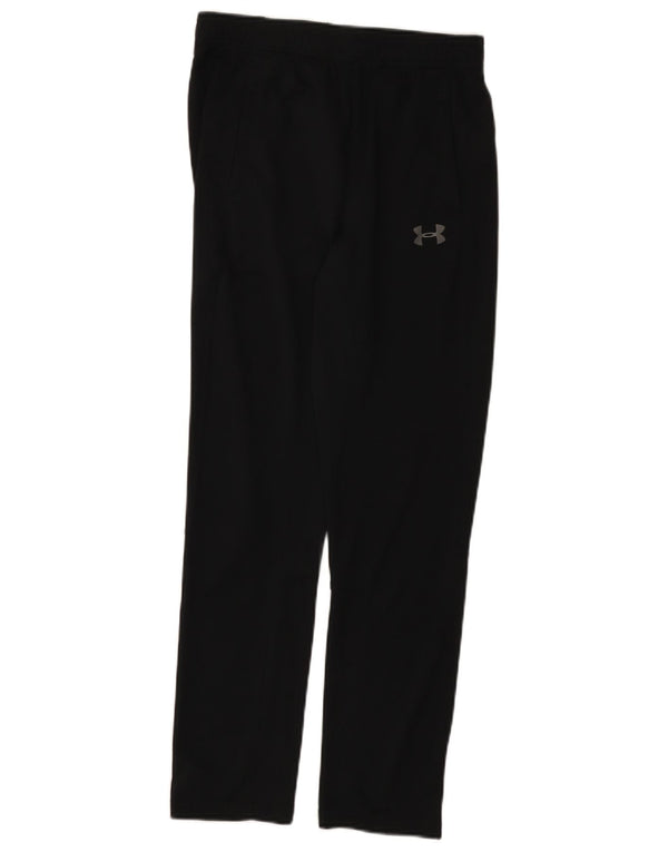 Under Armour Piger Loose Fit Træningsdragt Bukser 11-12 år Large Sort