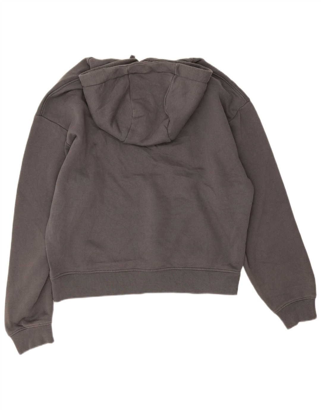 Zara Herre hættetrøje Jumper Medium Grey Bomuld
