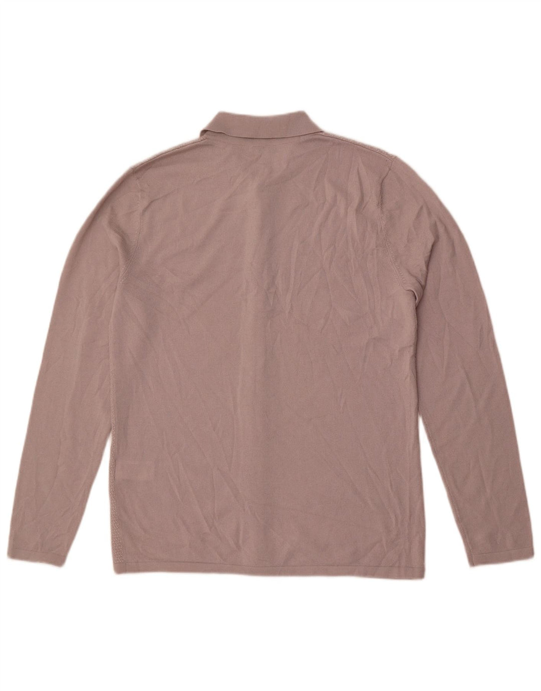 Reiss Herreskjorte Stor Grå Uld