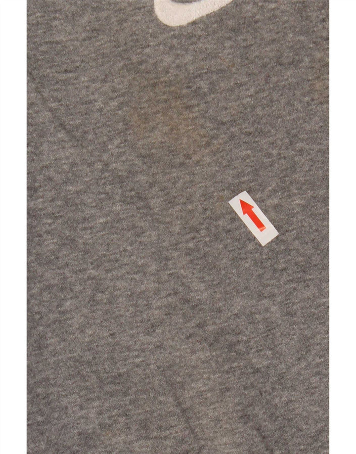 Nike Drenge træningsdragt Bukser Joggers 10-11 år Medium Grey Flecked Bomuld