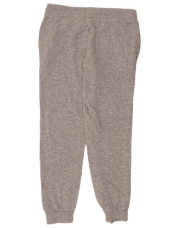Jack & Jones Herre træningsdragt Bukser Joggers Medium Grey Flecked Bomuld