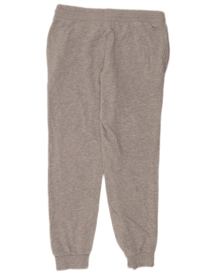 Jack & Jones Herre træningsdragt Bukser Joggers Medium Grey Flecked Bomuld