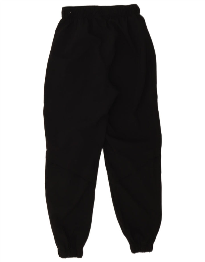 Nike træningsdragt til kvinder Joggers UK 4 XS Sort polyester