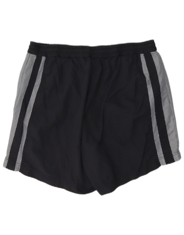 AUSTRALIAN L'ALPINA Sportshorts til mænd IT 58 XL Navy Blue Colourblock