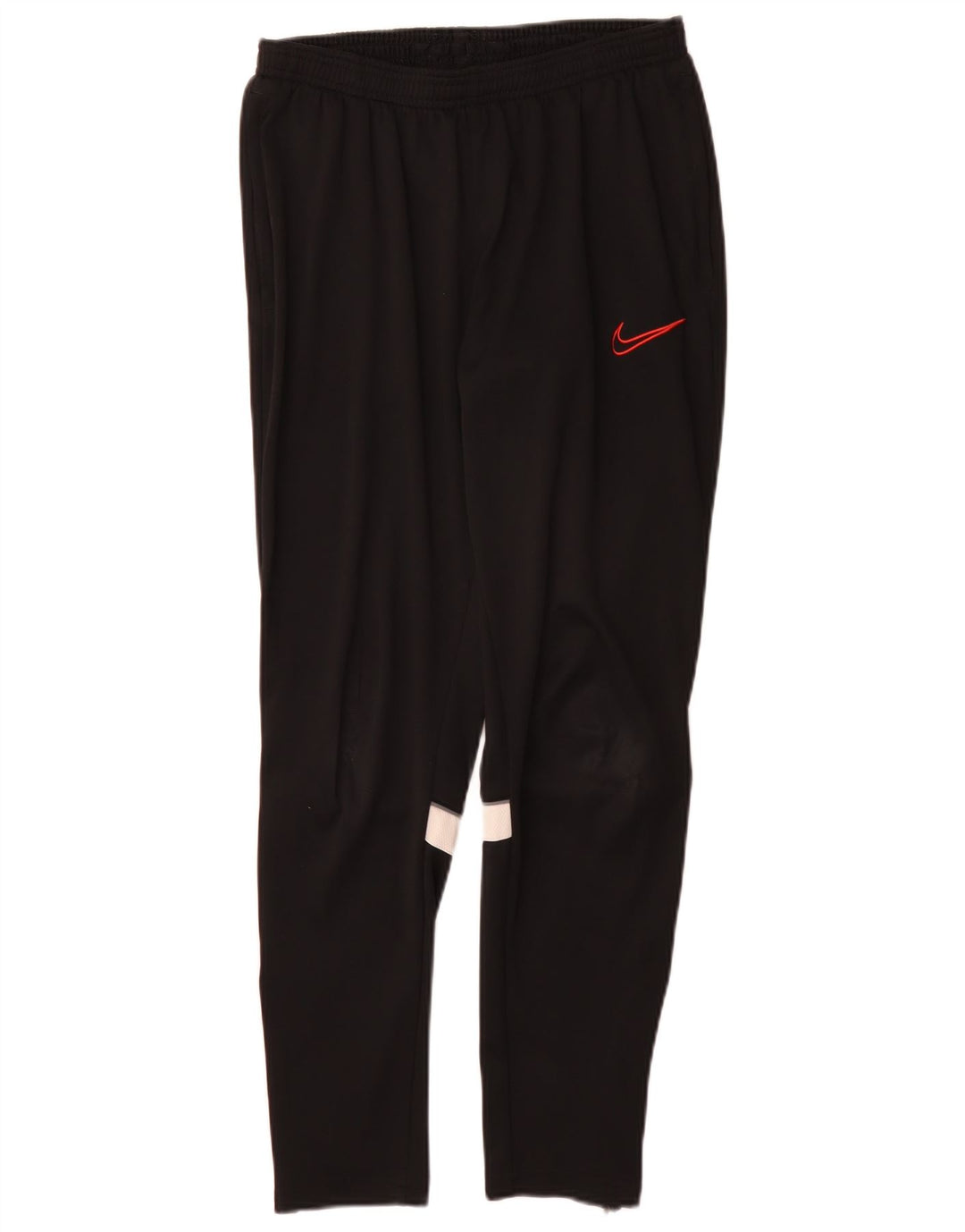 Nike Herre Dri Fit træningsdragt Bukser Medium Sort Colourblock Polyester