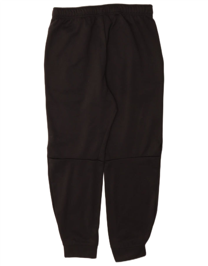 NIKE Herre Therma-Fit træningsdragt Bukser Joggers Stor sort polyester