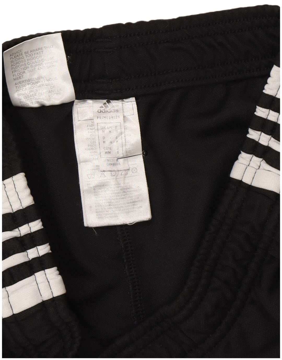 Adidas Herre Aeroready træningsdragt Bukser Medium Sort Polyester