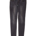 Levi's Dame 710 Super Skinny Jeans W29 L31 Grå