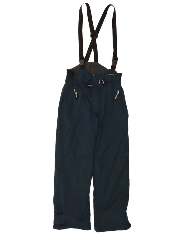 NAPAPIJRI Herre Dungarees Skibukser Large Navy Blue