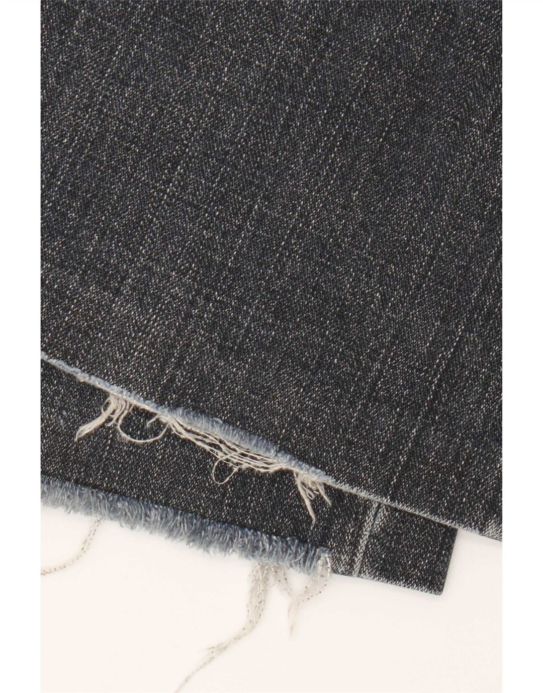 Wrangler Herre Bootcut Jeans W32 L27 Blå Bomuld