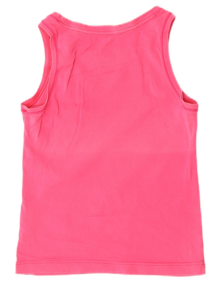 Nike Damevest Top UK 8 Lille Pink