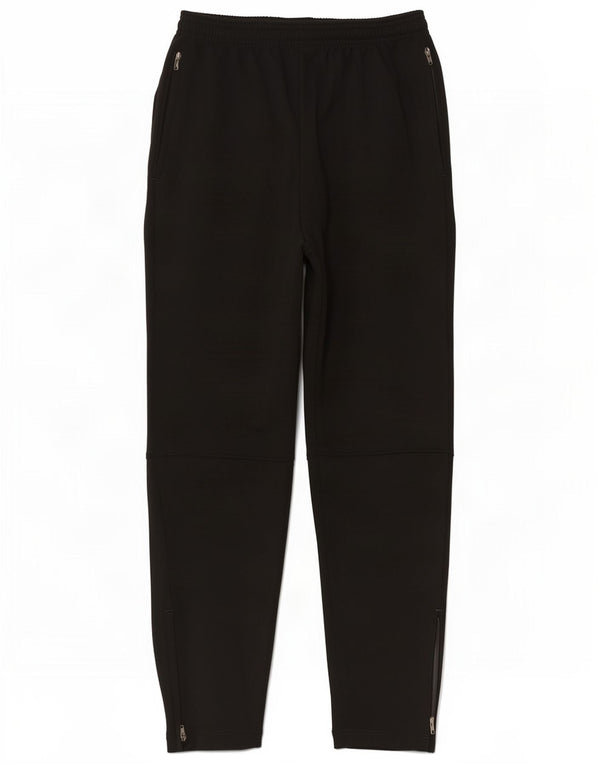 Nike drenge Therma-Fit træningsdragt bukser 13-14 år XL sort polyester