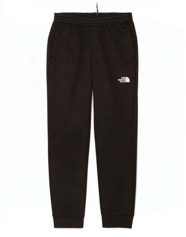 The North Face Boys Tracksuit Bukser Joggers 15-16 år 2XL Sort