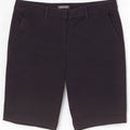 Tommy Hilfiger chinoshorts til kvinder W30 Mellem marineblå bomuld