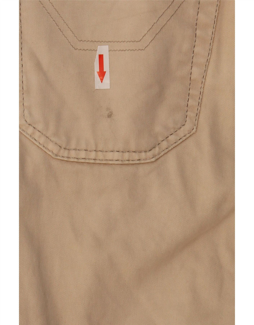 Jeckerson Herre Casual Shorts W31 Medium Beige