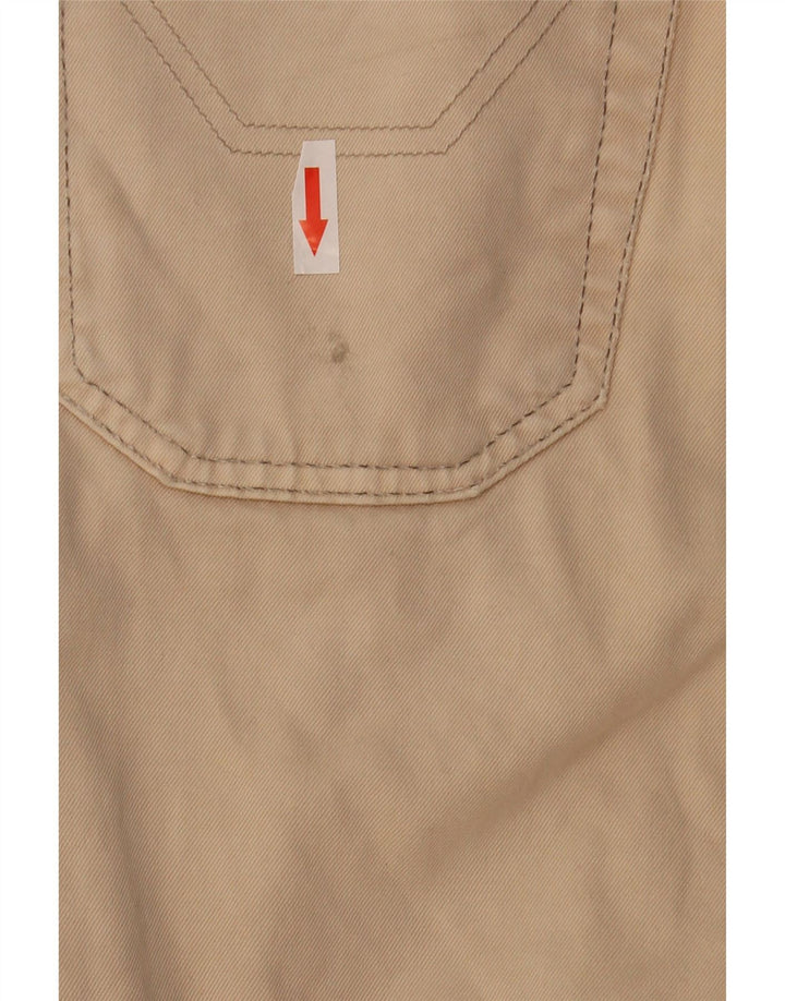 Jeckerson Herre Casual Shorts W31 Medium Beige