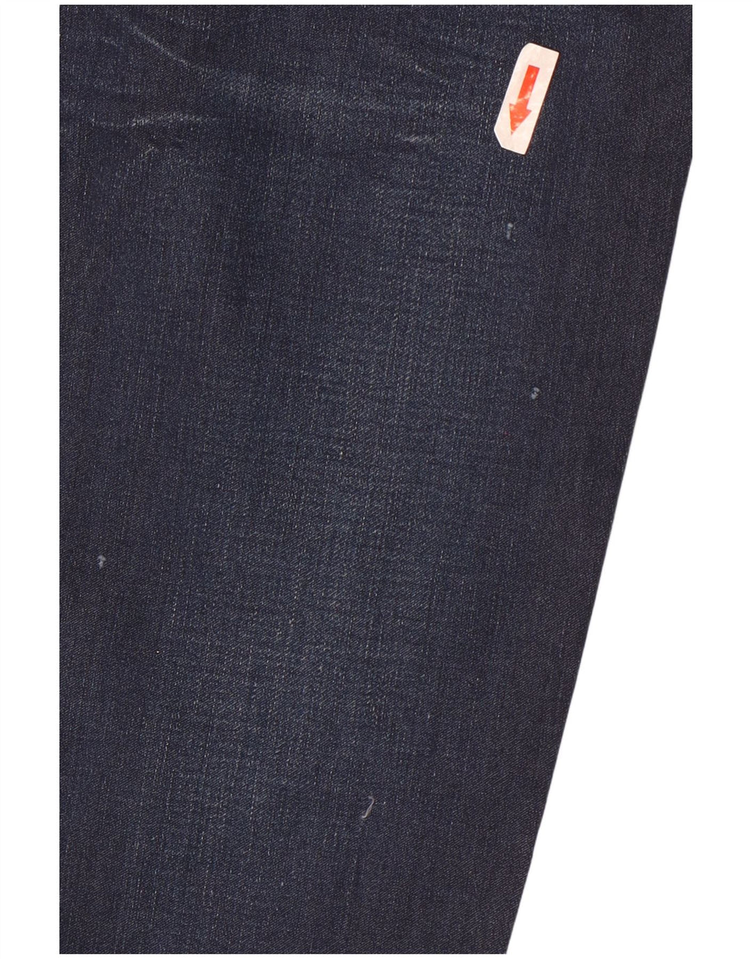 Jack & Jones Herre Slim Jeans W32 L34 Blå Bomuld