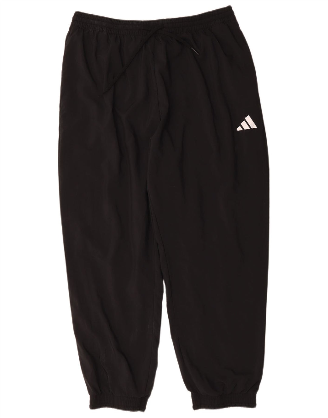 Adidas Træningsdragt til mænd Joggers XL Sort Polyester