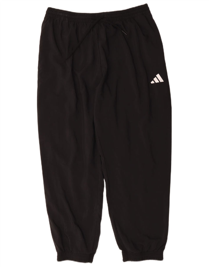 Adidas Træningsdragt til mænd Joggers XL Sort Polyester
