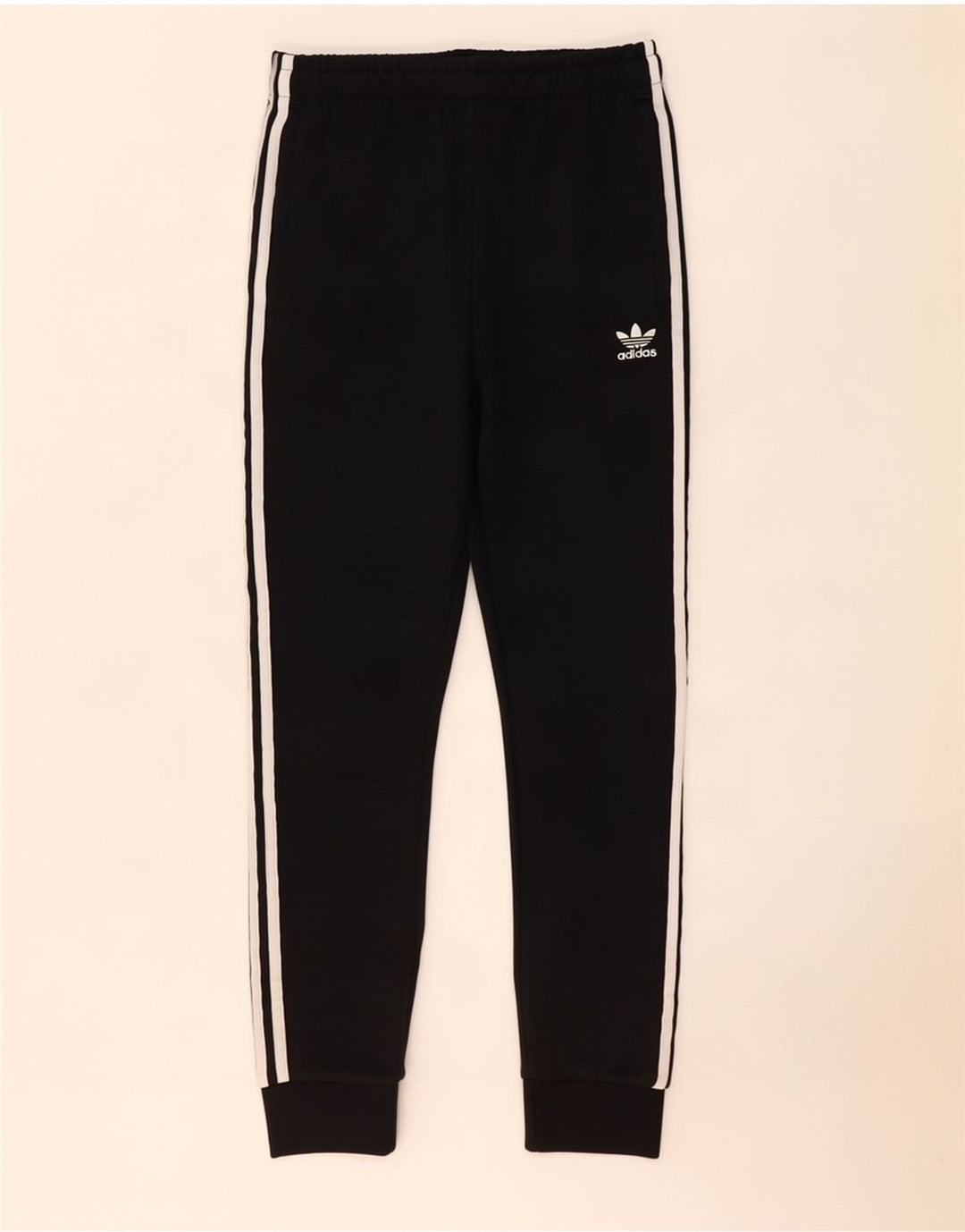 Adidas Træningsdragt til mænd Joggers Medium Sort Polyester