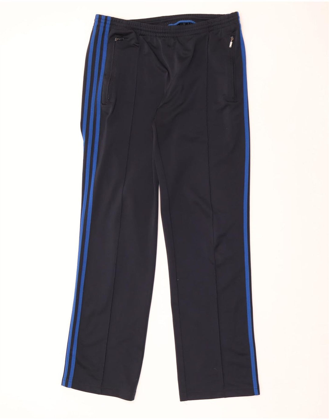 Adidas Træningsdragtsbukser til mænd Small Black