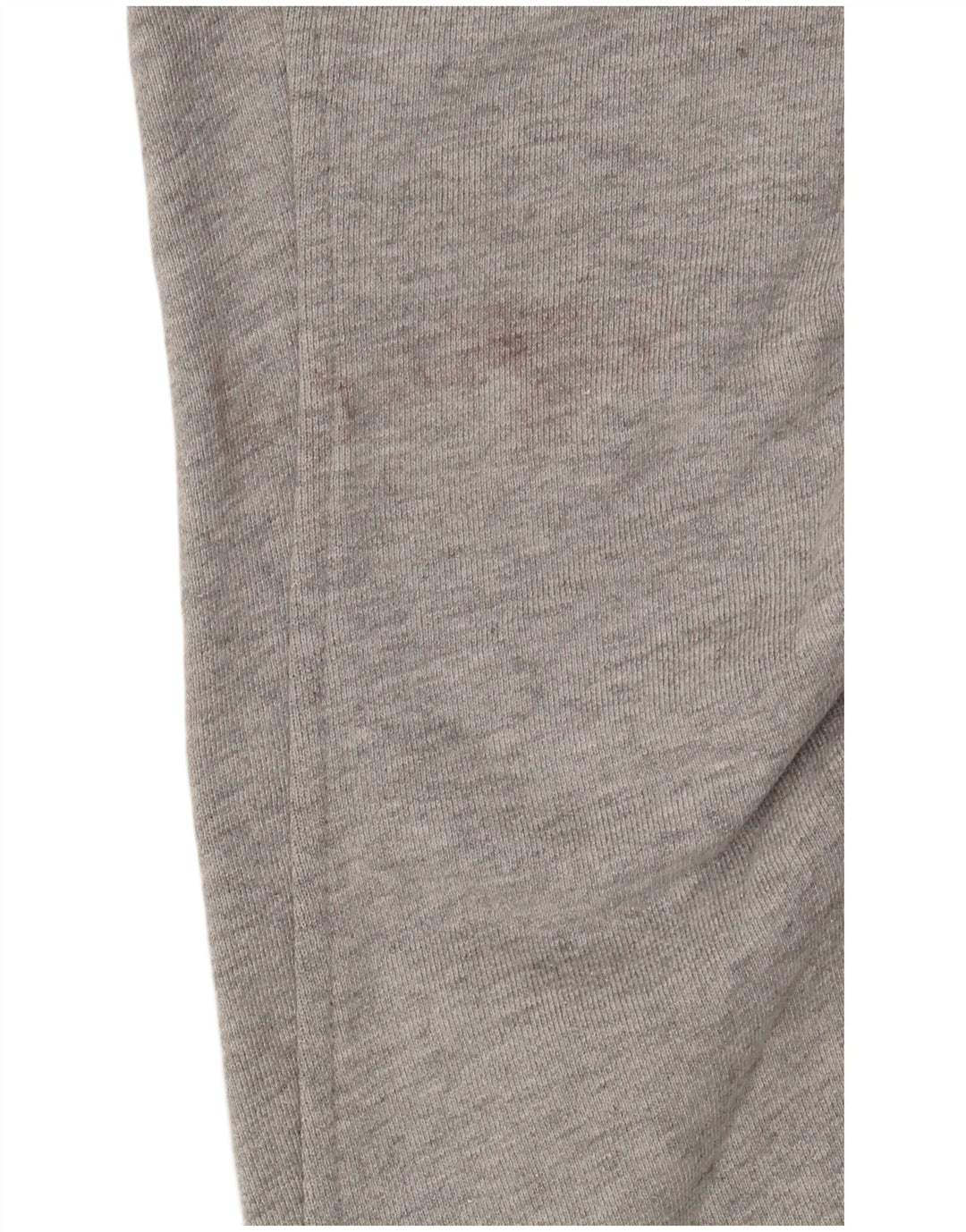 Diesel Dame træningsdragt Bukser Joggers UK 14 Medium Grey Bomuld
