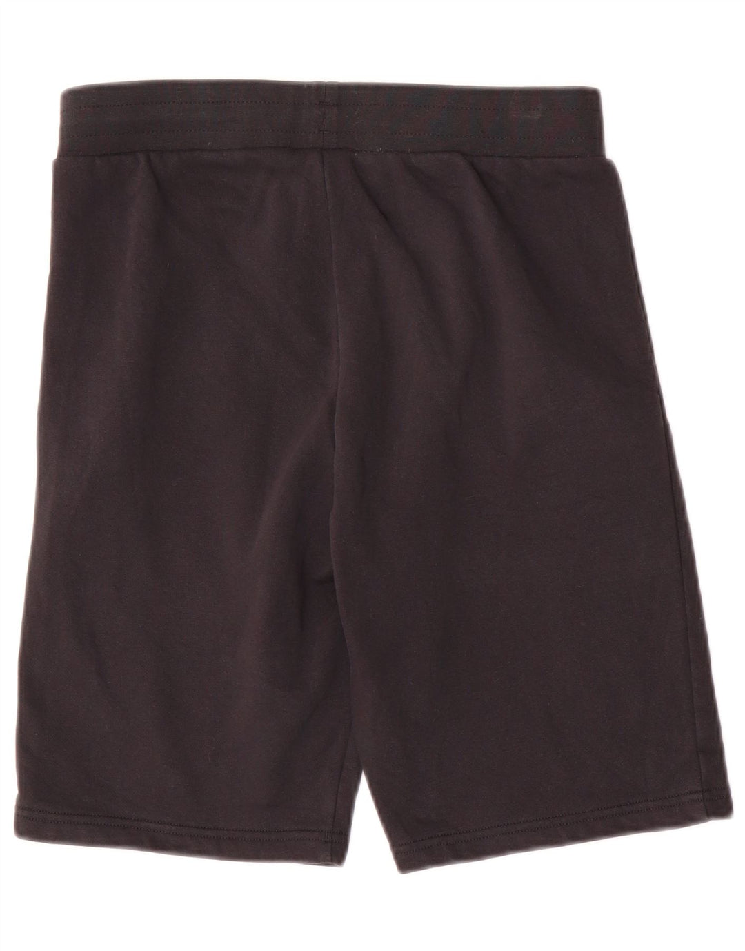 ADIDAS Drenge Sportshorts 13-14 år Sort Bomuld