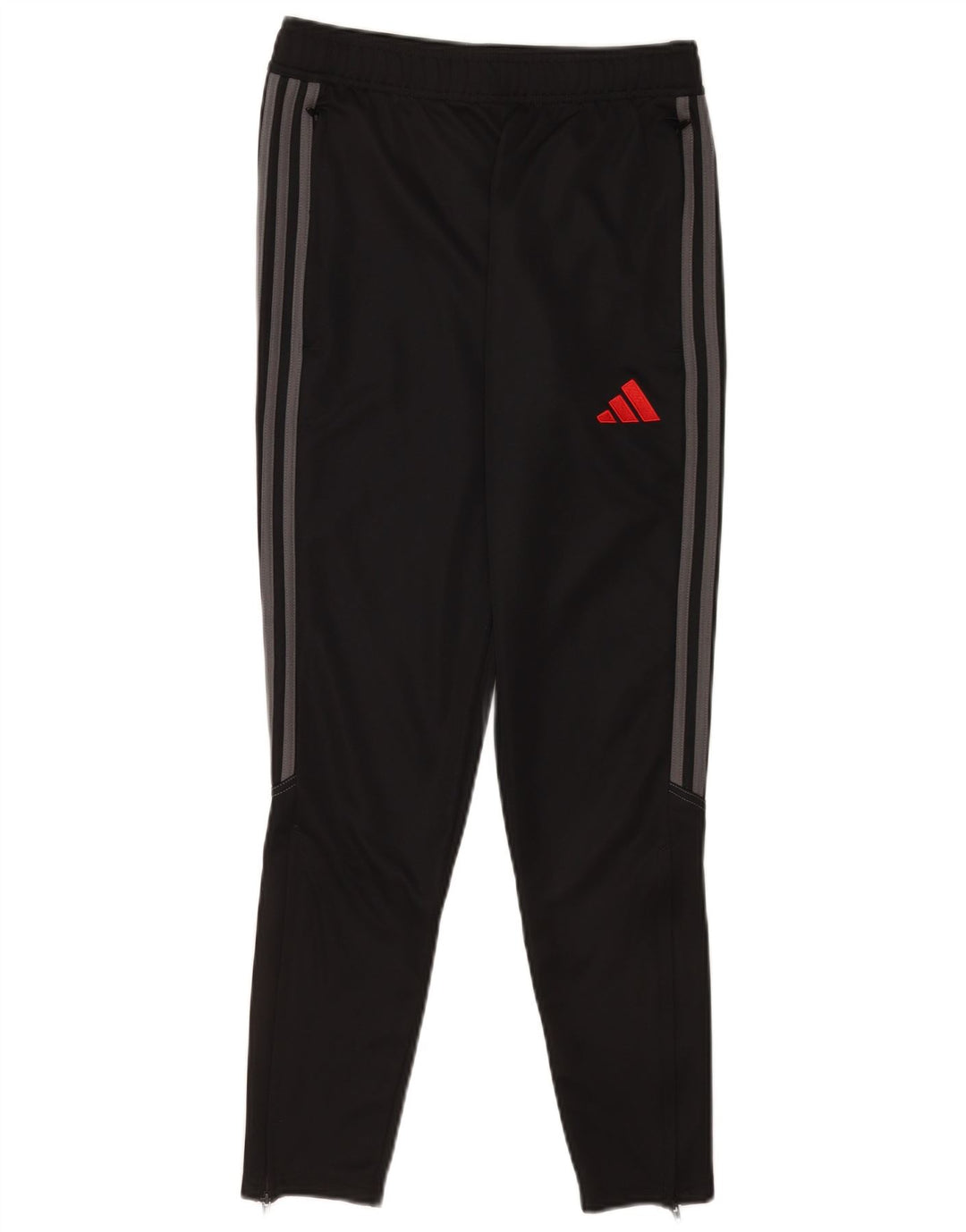 Adidas Aeroready træningsdragt bukser til mænd Lille sort polyester