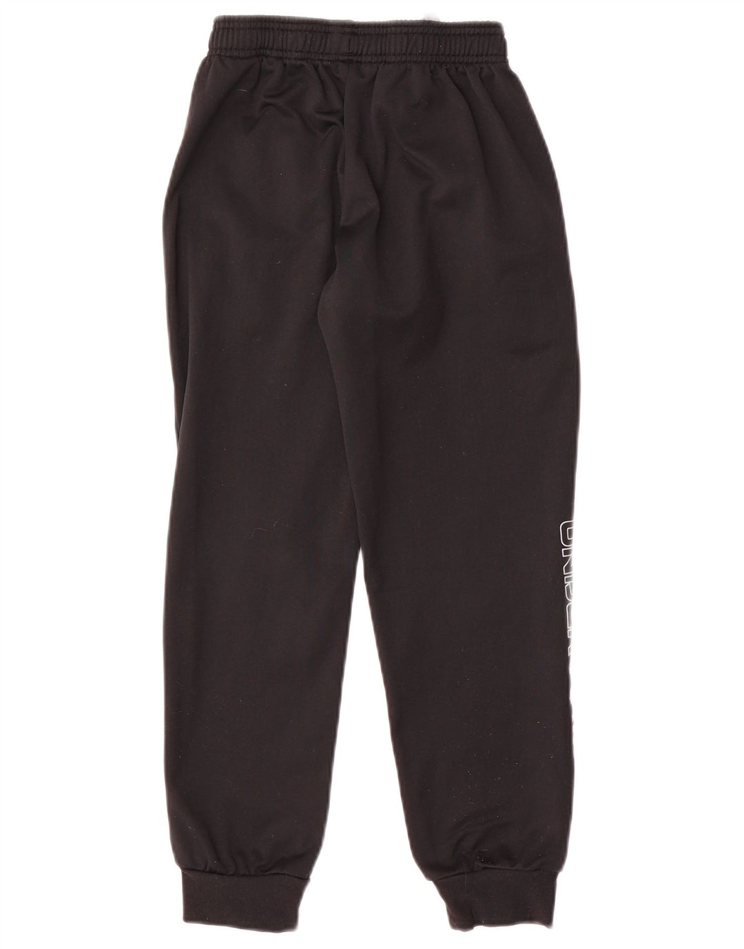 Under Armour Boys træningsdragt Bukser Joggers 9-10 år Medium Sort