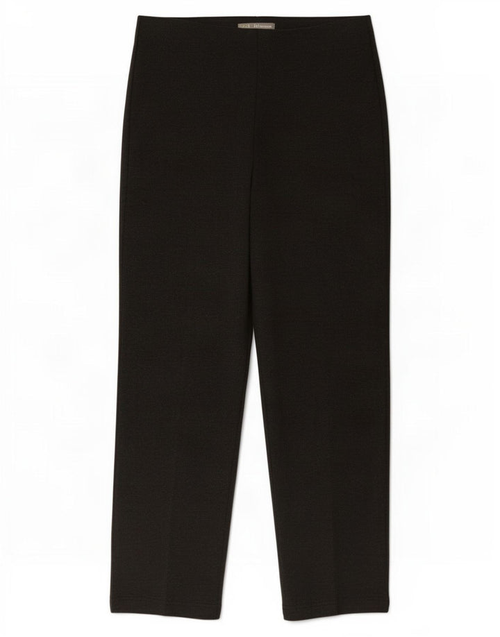 Marks & Spencer Lige fritidsbukser til kvinder UK 12 Medium W30 L28 Grå
