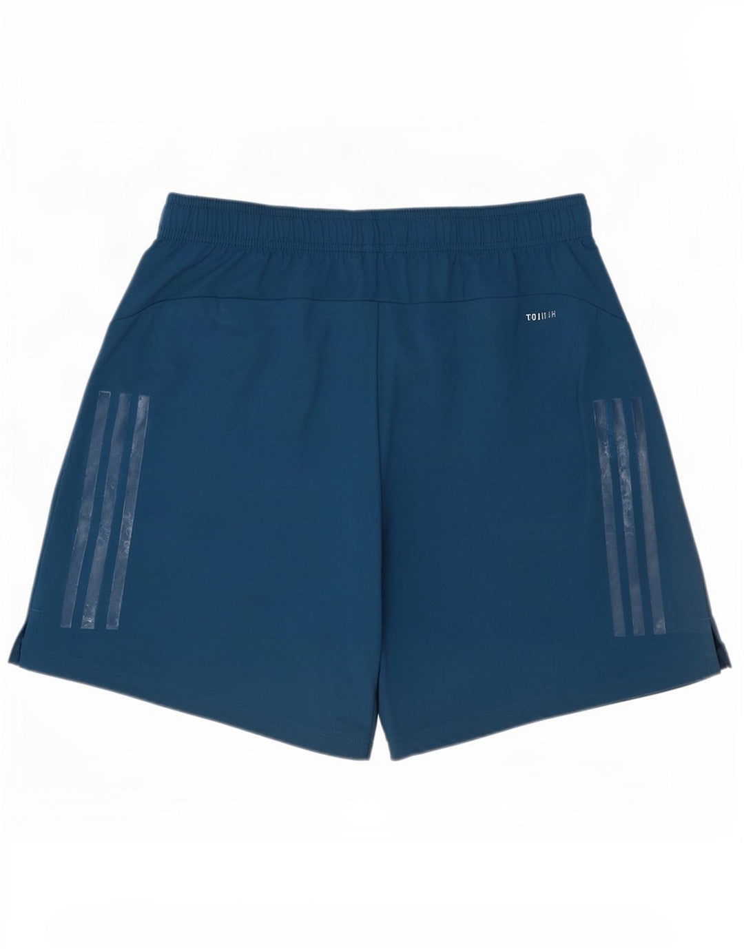 Adidas Herre Climacool Sports Shorts Medium Blue Polyester
