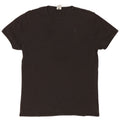 G-STAR Herre T-Shirt Top Stor Grå Bomuld