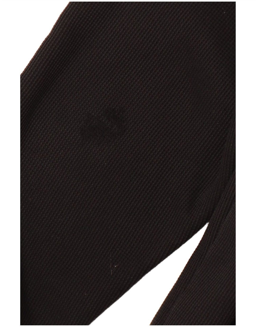 Jordan Grafisk hættetrøje til mænd XL sort polyester