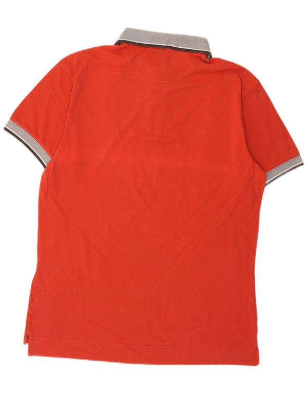 Gas Polo Shirt til mænd 2XL Orange