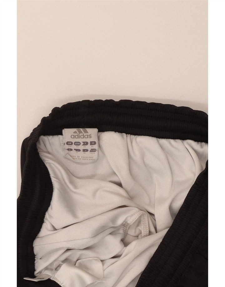 Adidas Herre Climalite Sportshorts Small Black