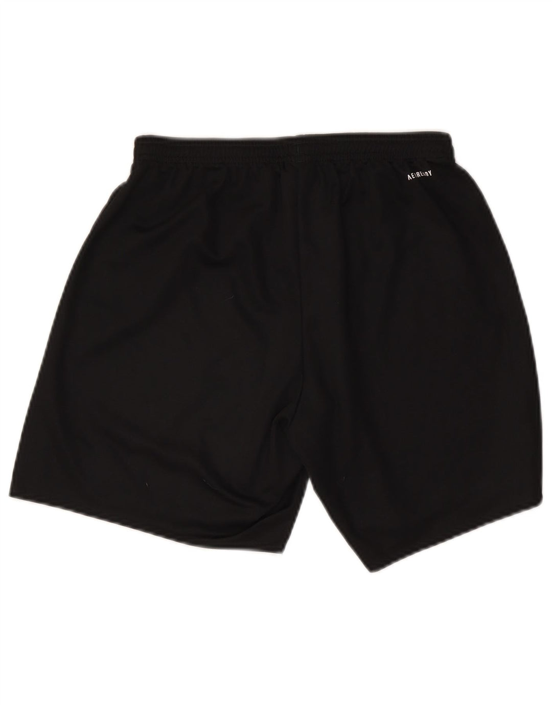 Nike Aeroready Sportsshorts til mænd mellem sort polyester